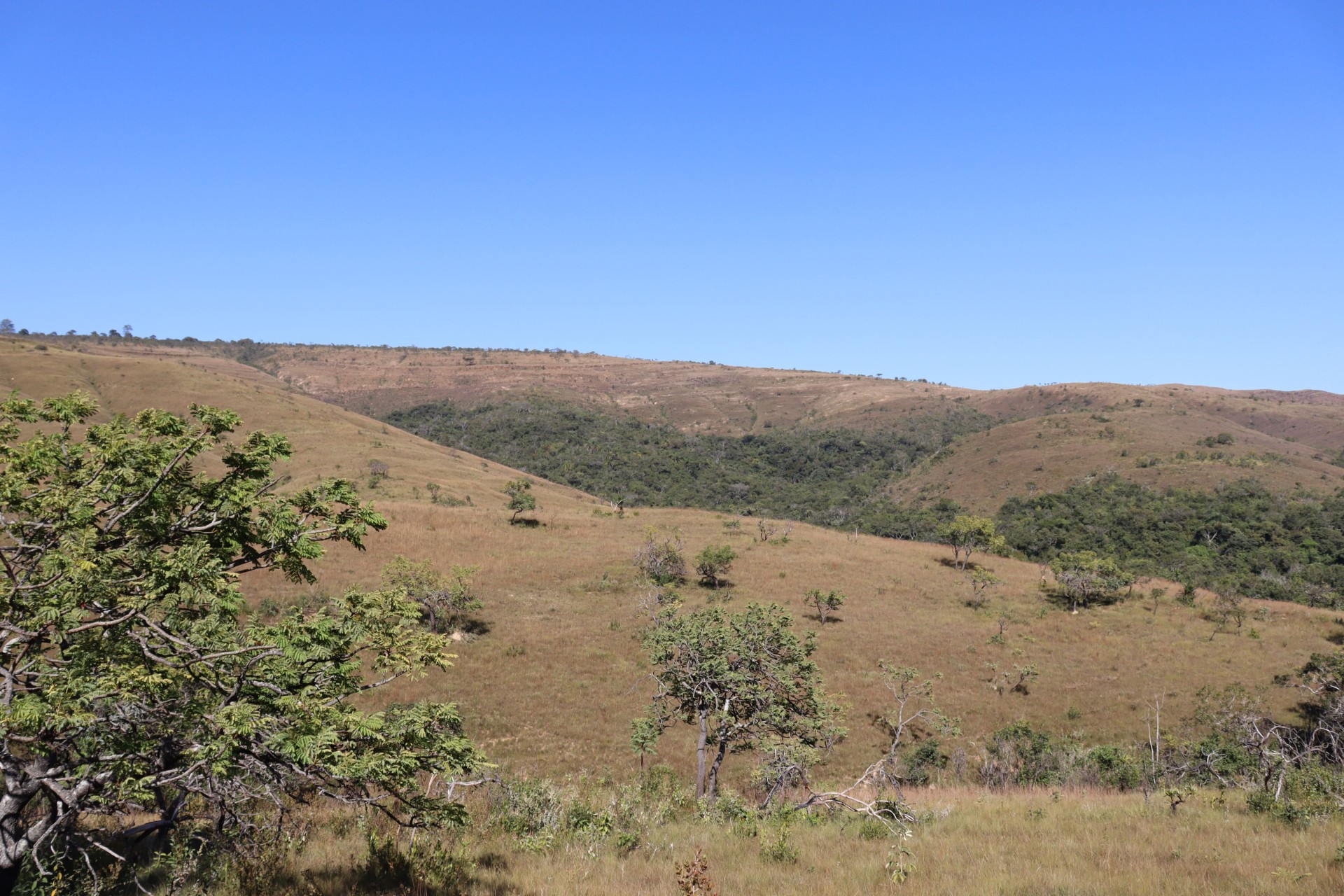 Serra de Ijaci