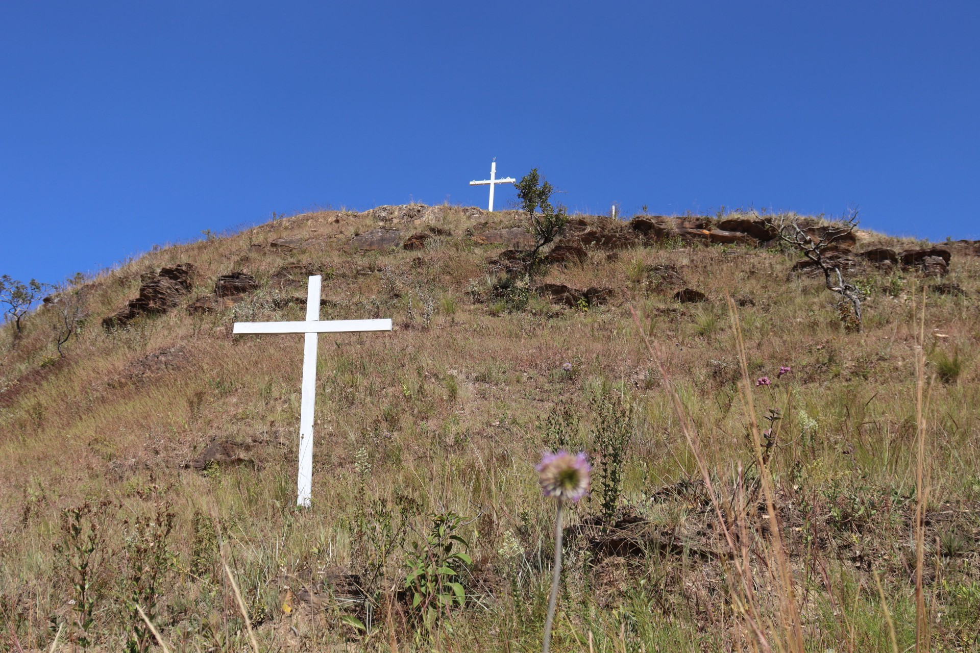 Serra de Ijaci