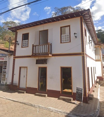 Teias Bar e Restaurante