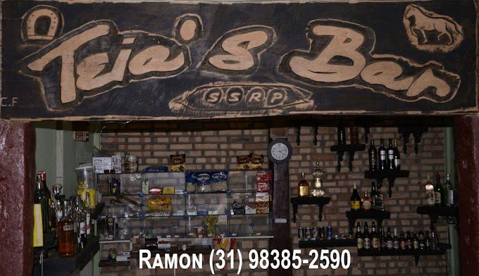 Teias Bar e Restaurante