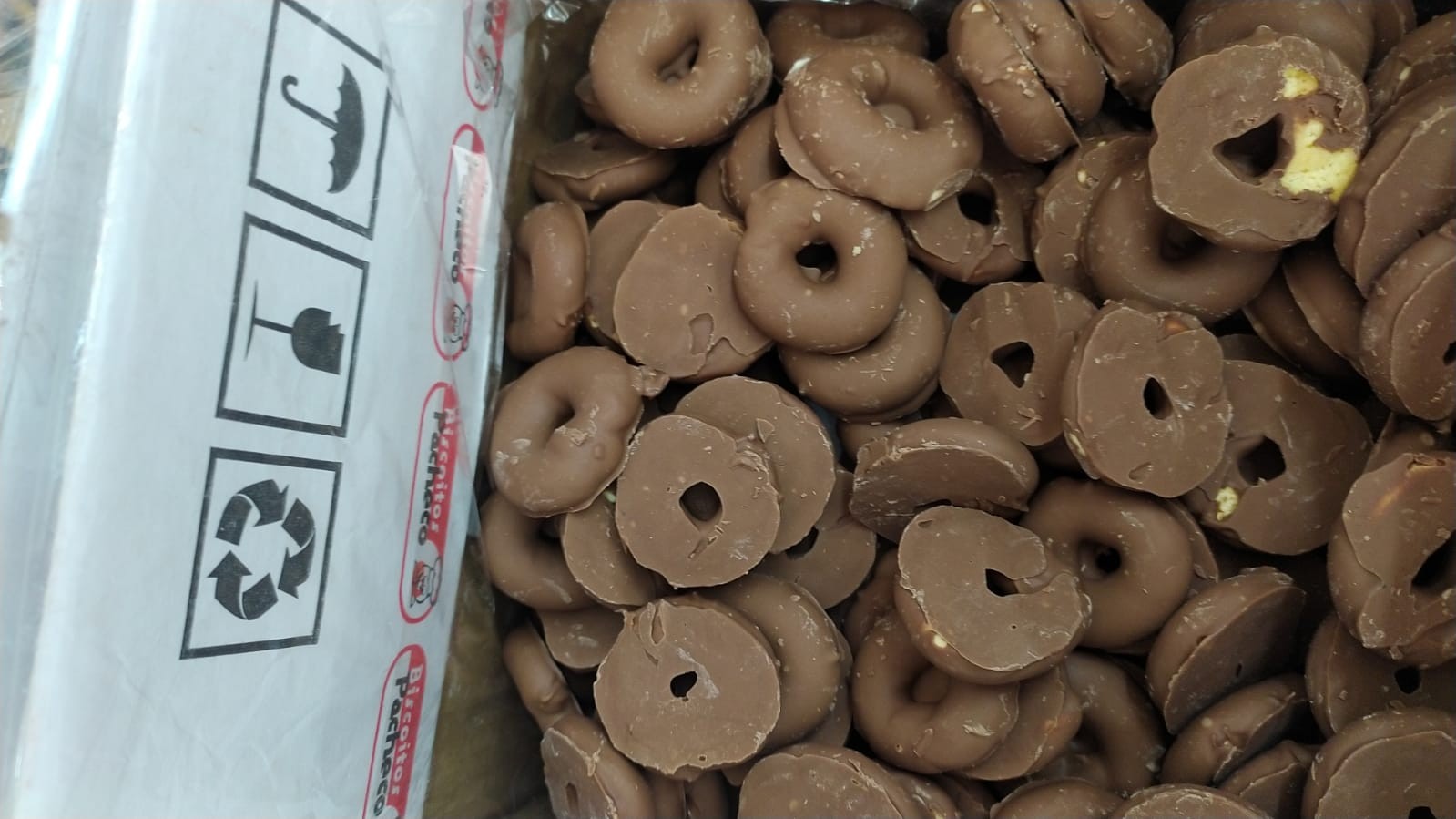 Biscoiteria Pacheco