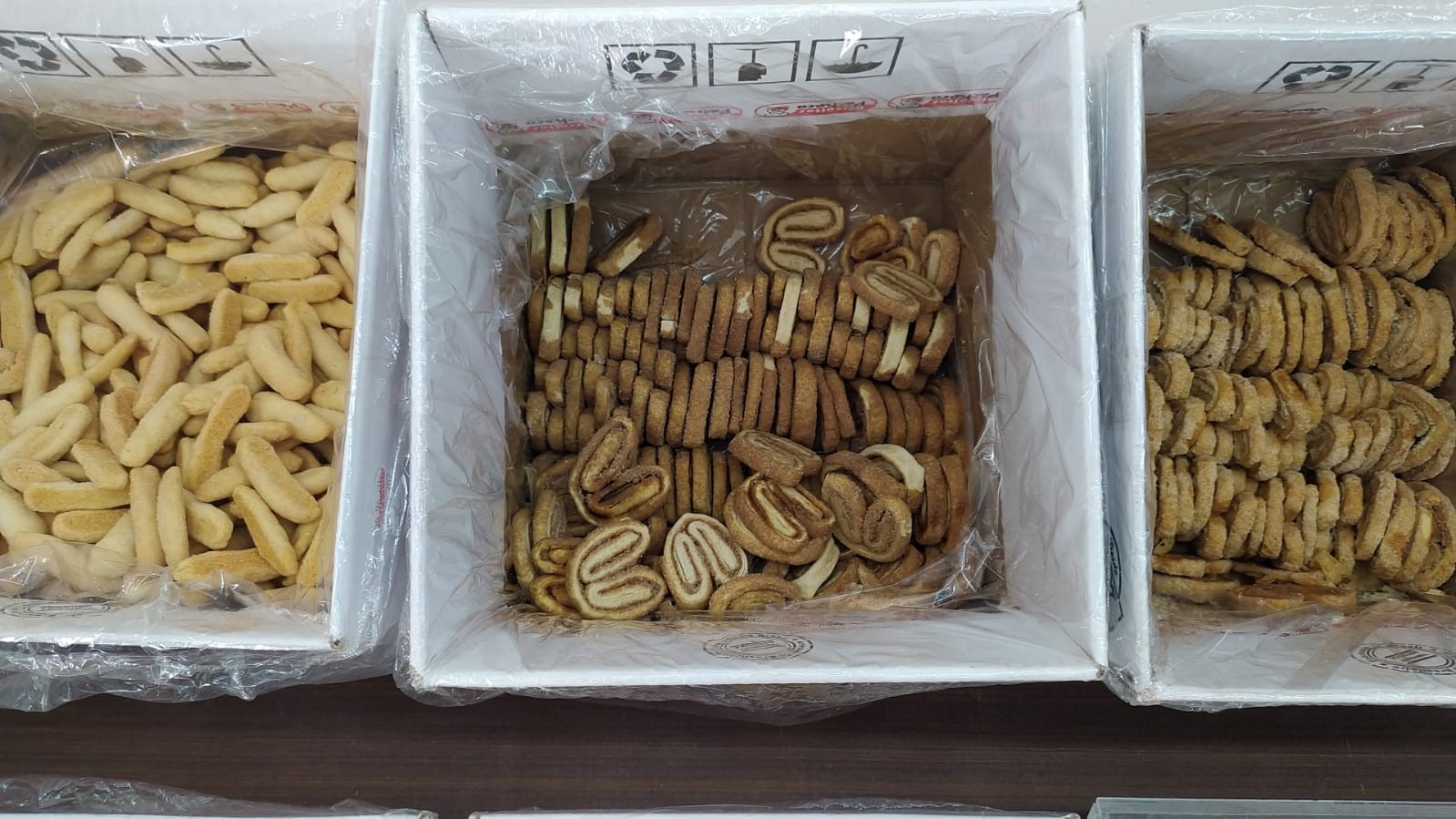Biscoiteria Pacheco