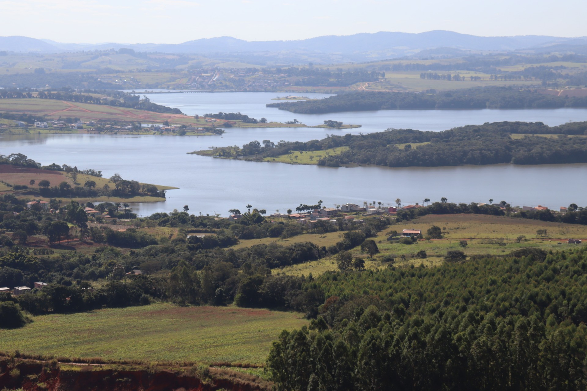 Lago do Funil