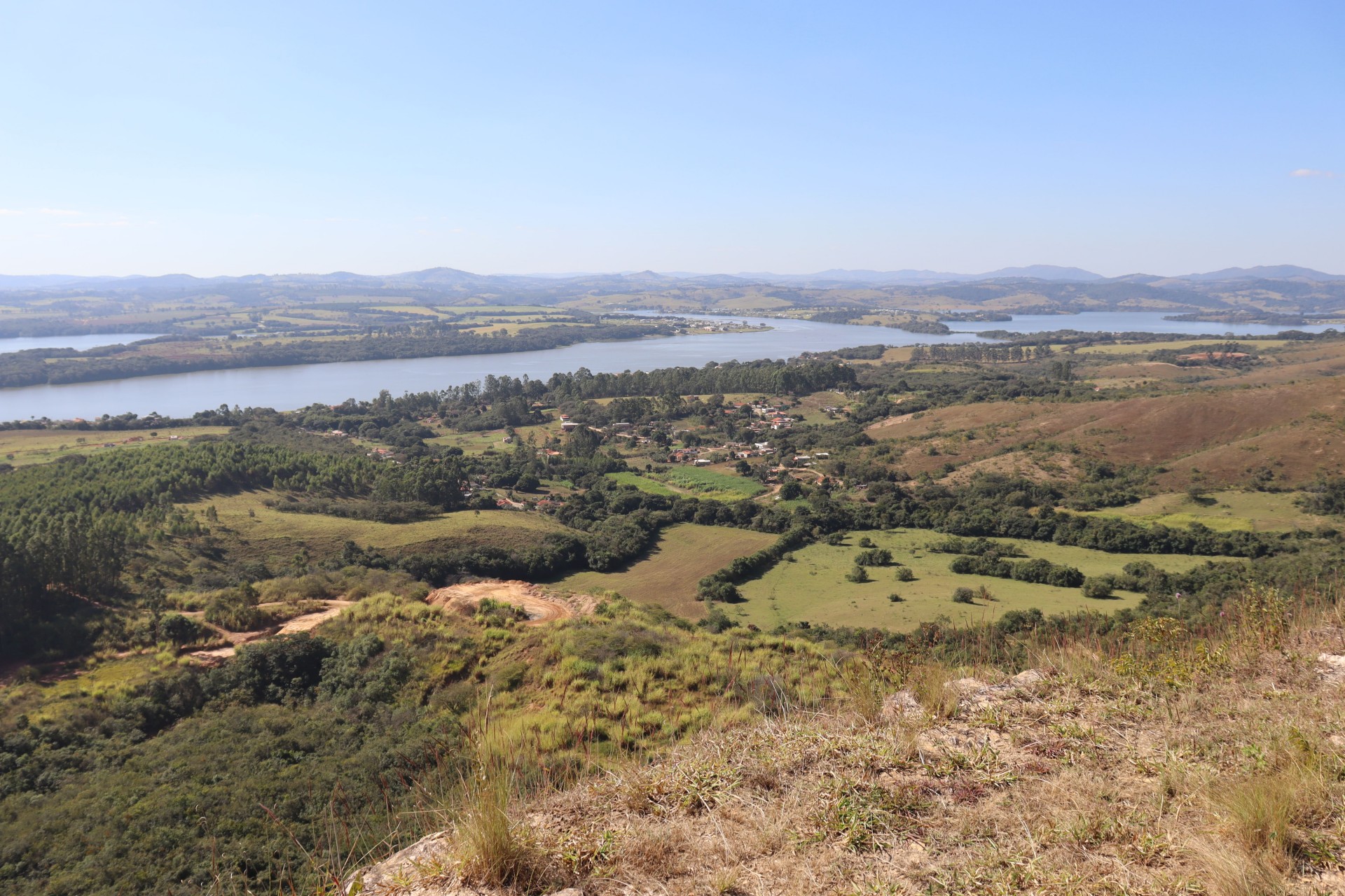 Lago do Funil