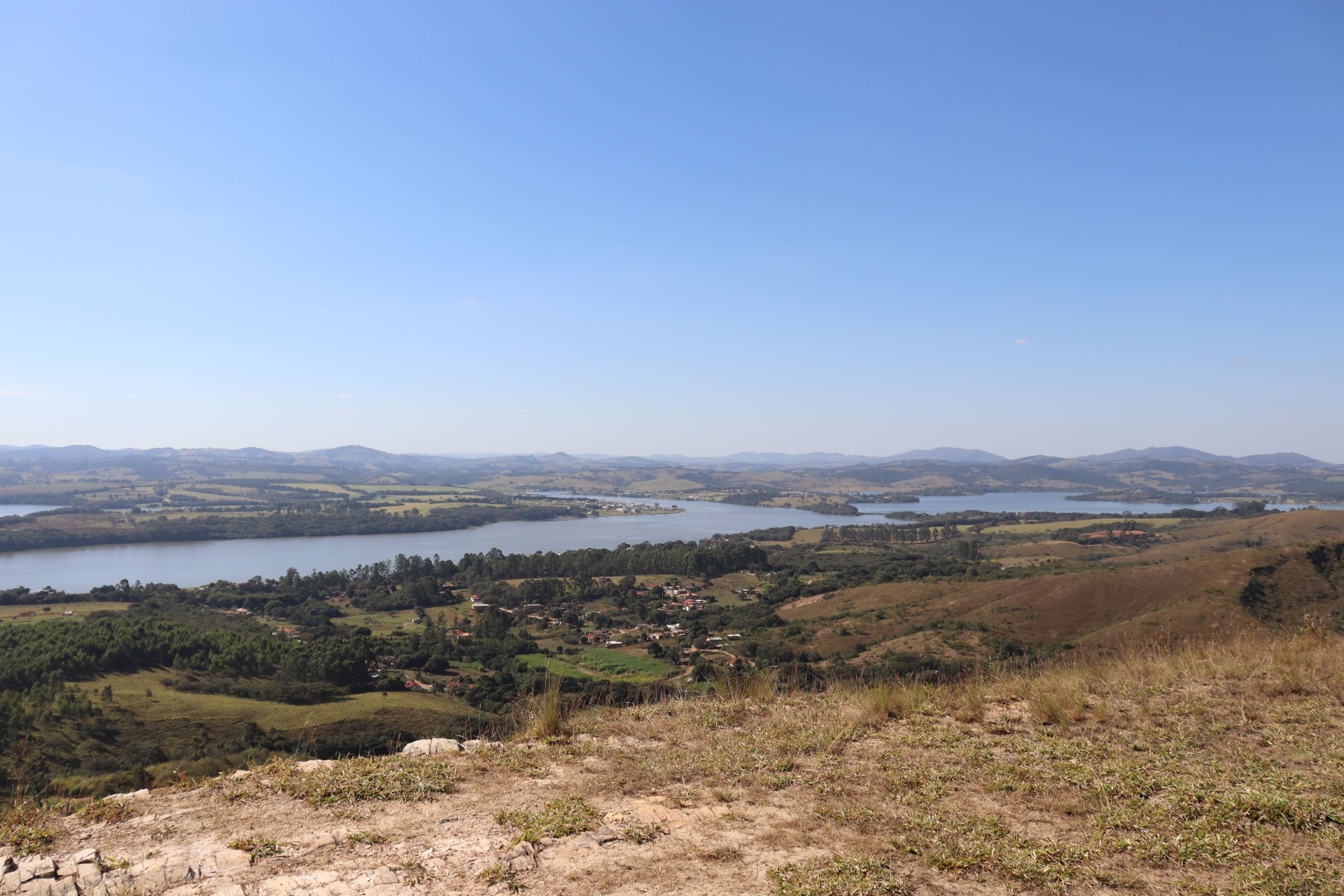 Lago do Funil