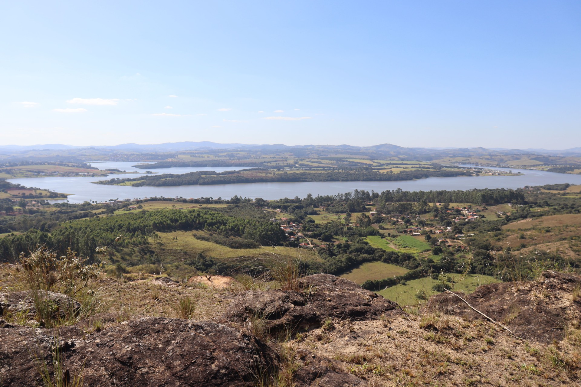 Lago do Funil
