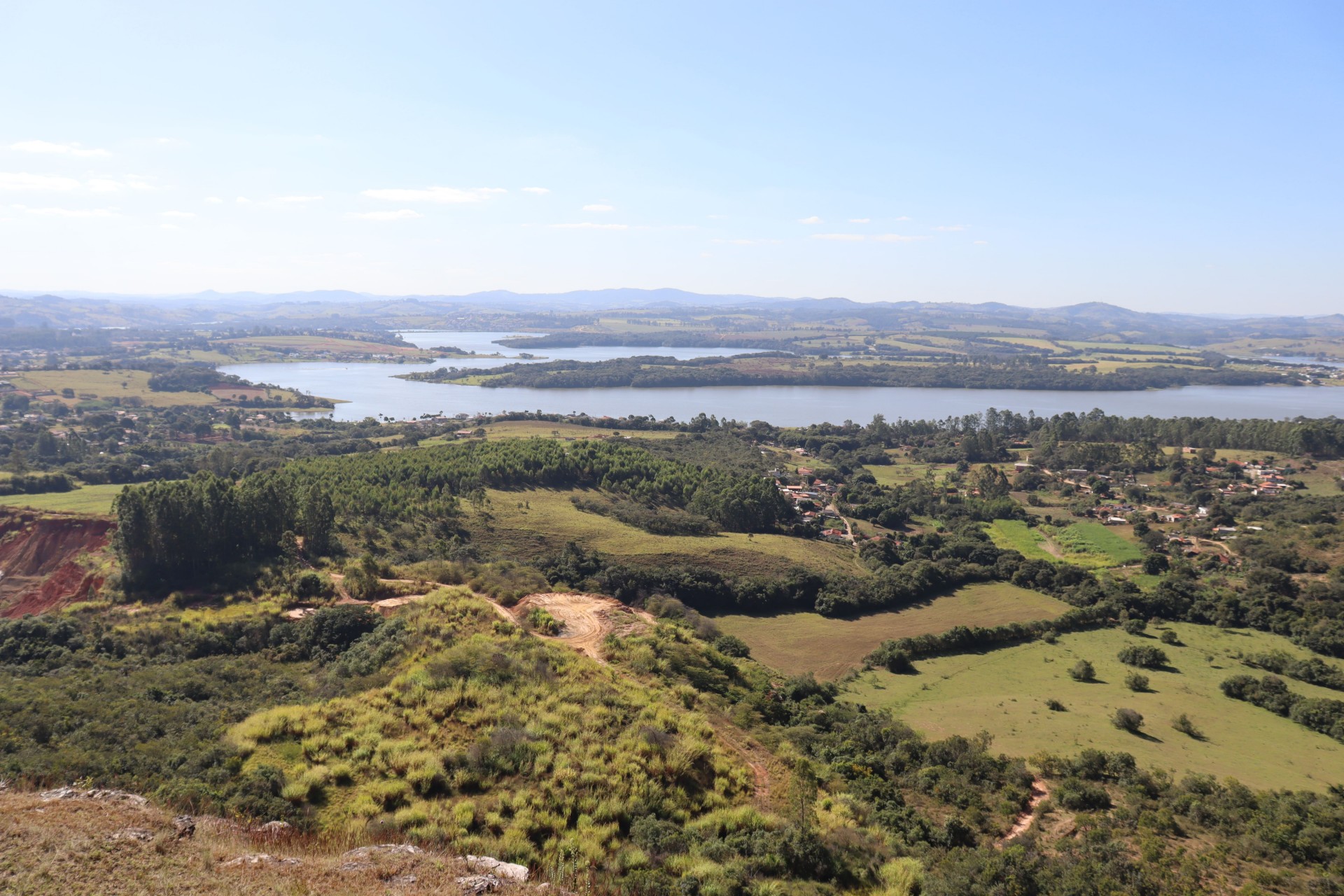 Lago do Funil