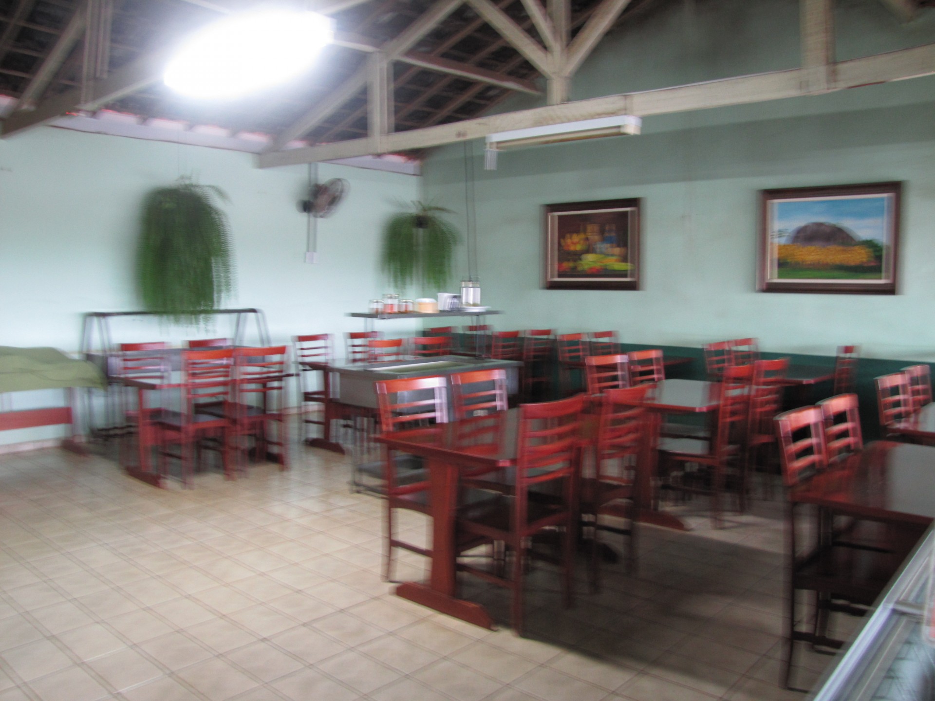 Restaurante Rancho da Pedra