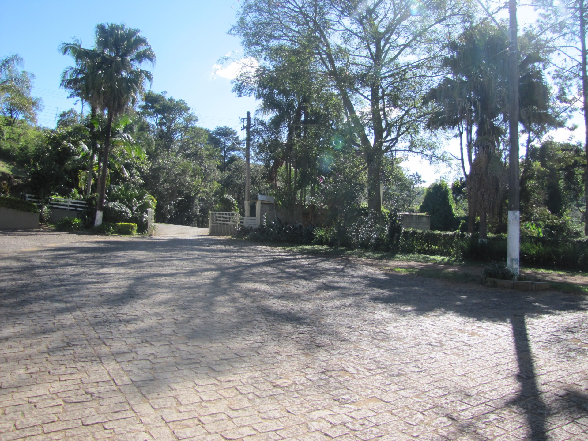 Hotel Ipe