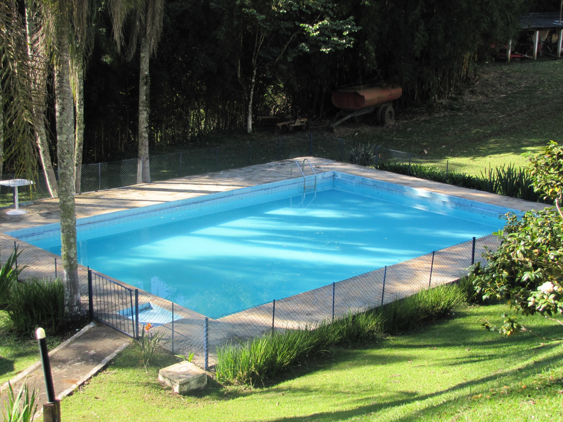 Hotel Ipe
