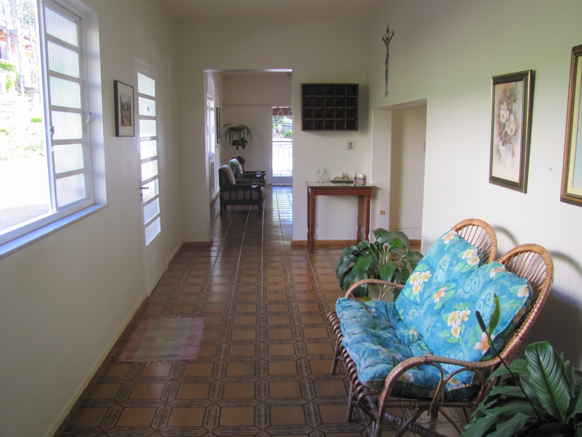 Hotel Ipe