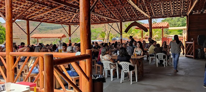Na Brasa Churrascaria & Cervejaria