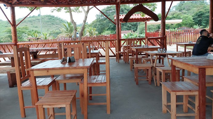 Na Brasa Churrascaria & Cervejaria