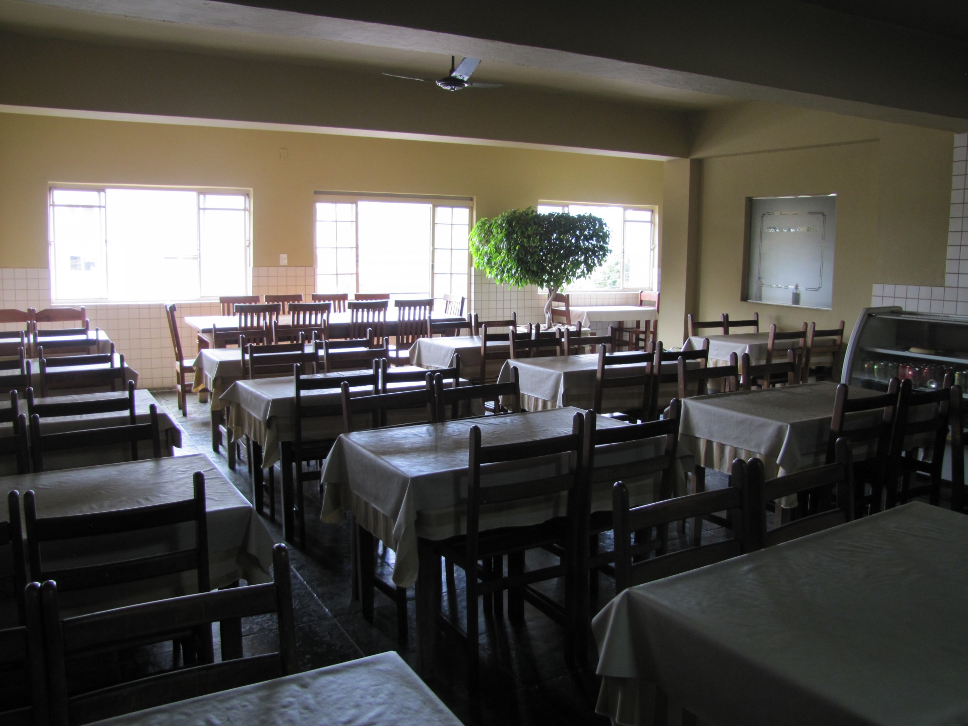 Churrascaria e Pizzaria Carretão