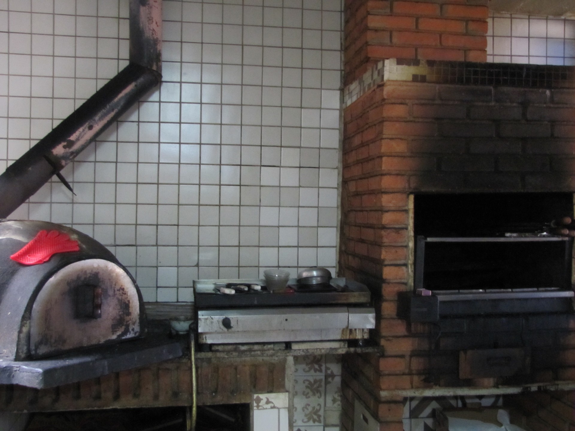 Churrascaria e Pizzaria Carretão