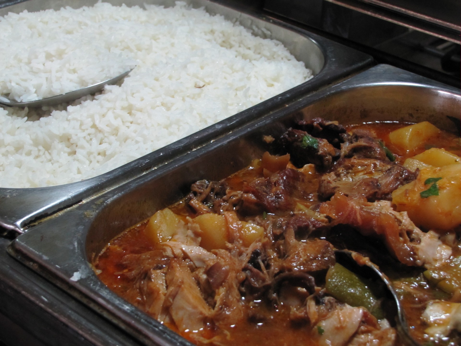 Churrascaria e Pizzaria Carretão