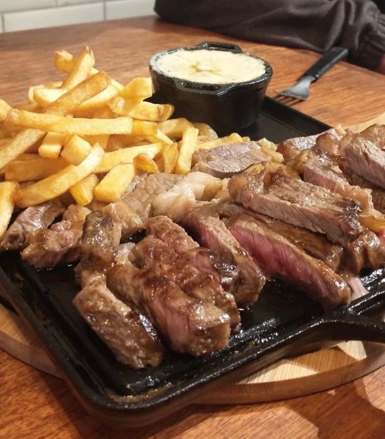 Lanchonete Sabor e Prosa