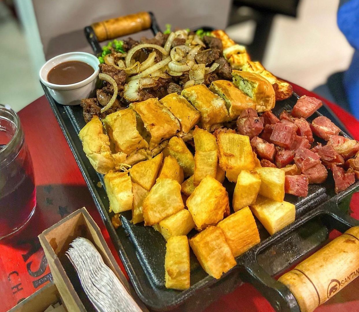 Rota Do Chopp