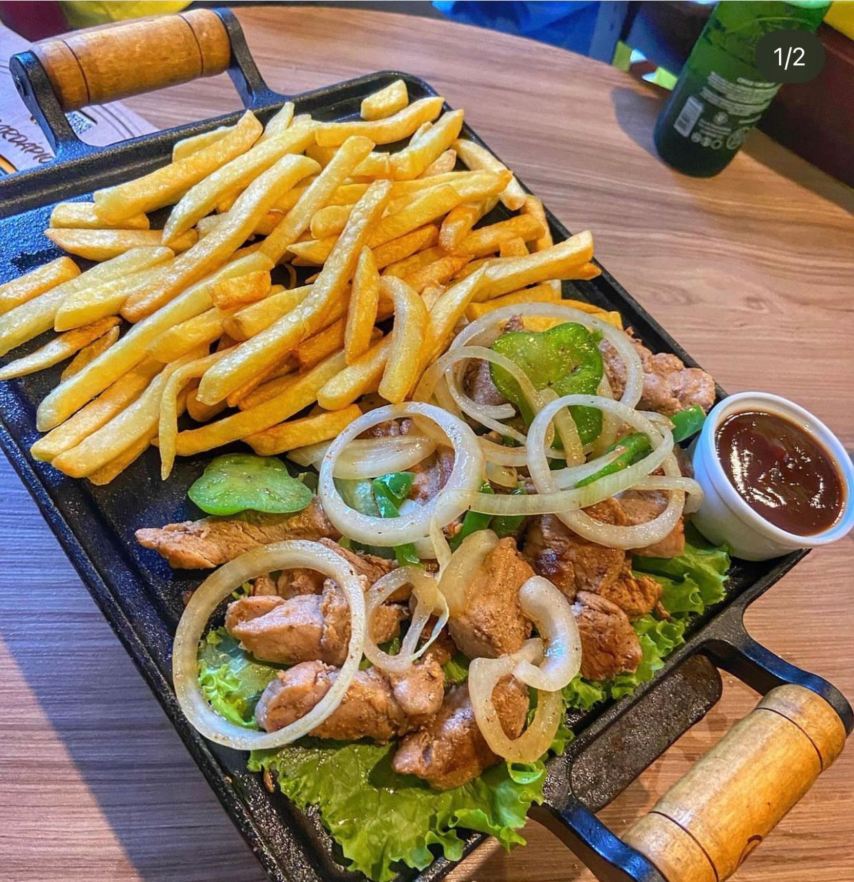 Rota Do Chopp