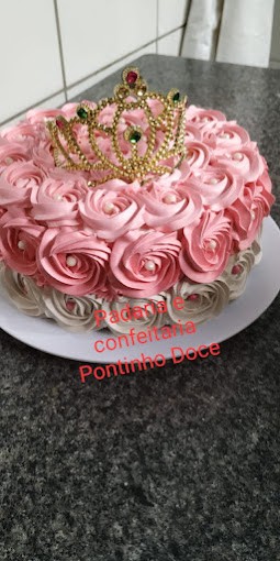 Padaria e Confeitaria Pontinho Doce