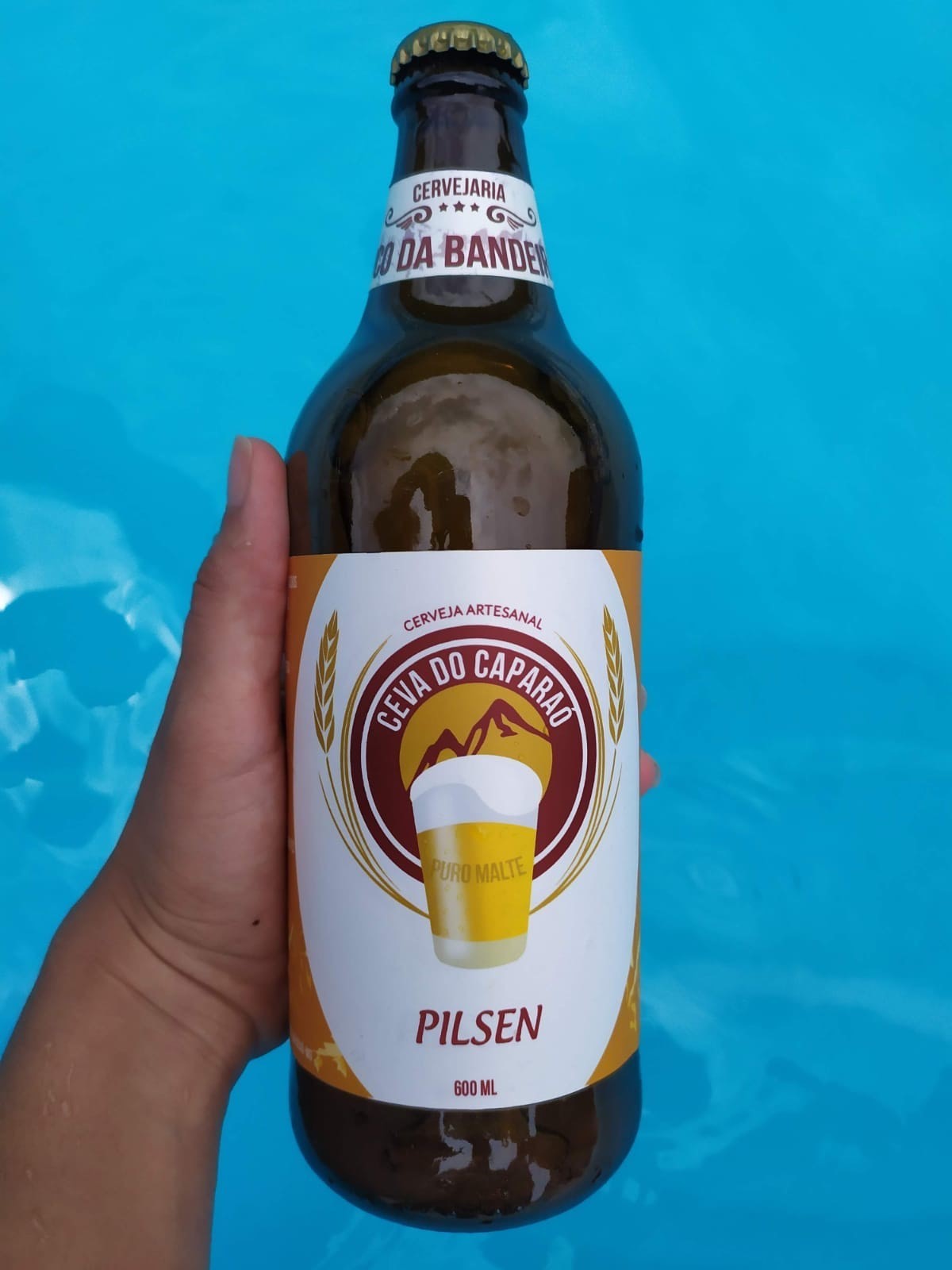 Cervejaria Pico da Bandeira