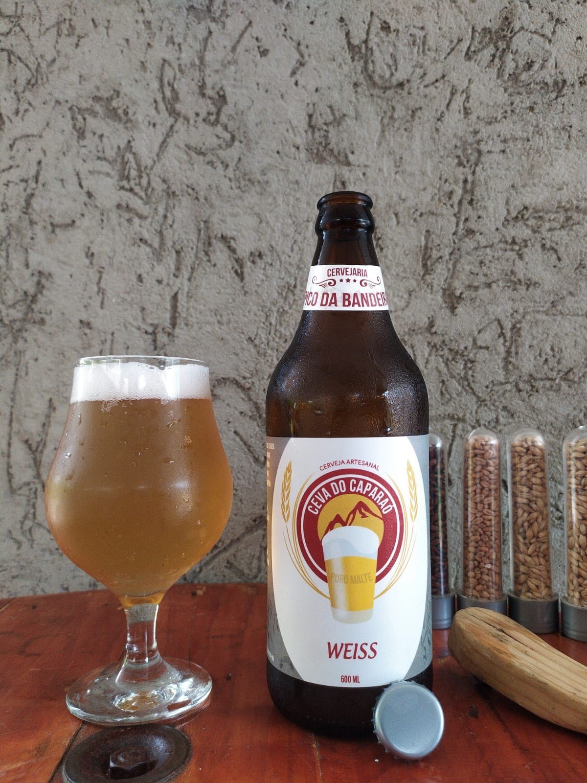 Cervejaria Pico da Bandeira