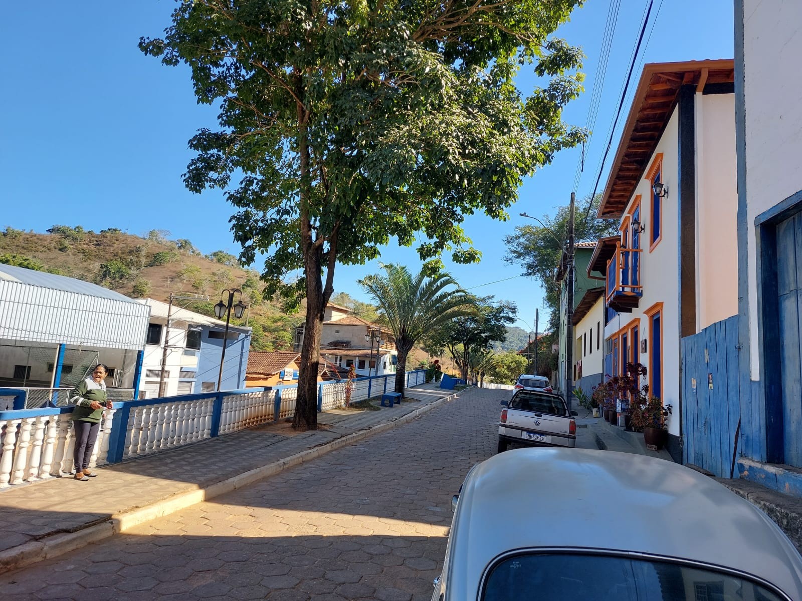 Praça Benedito Gonçalves Filho 