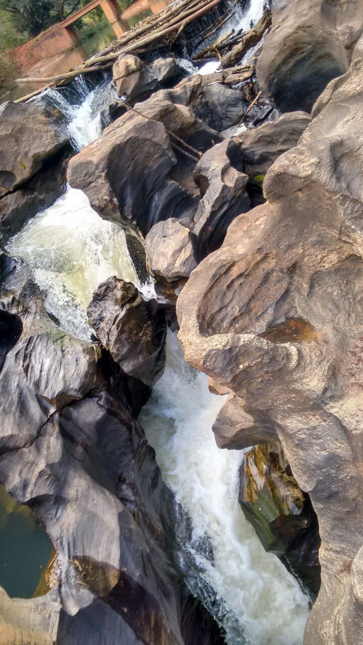 Cachoeira da Andorinha