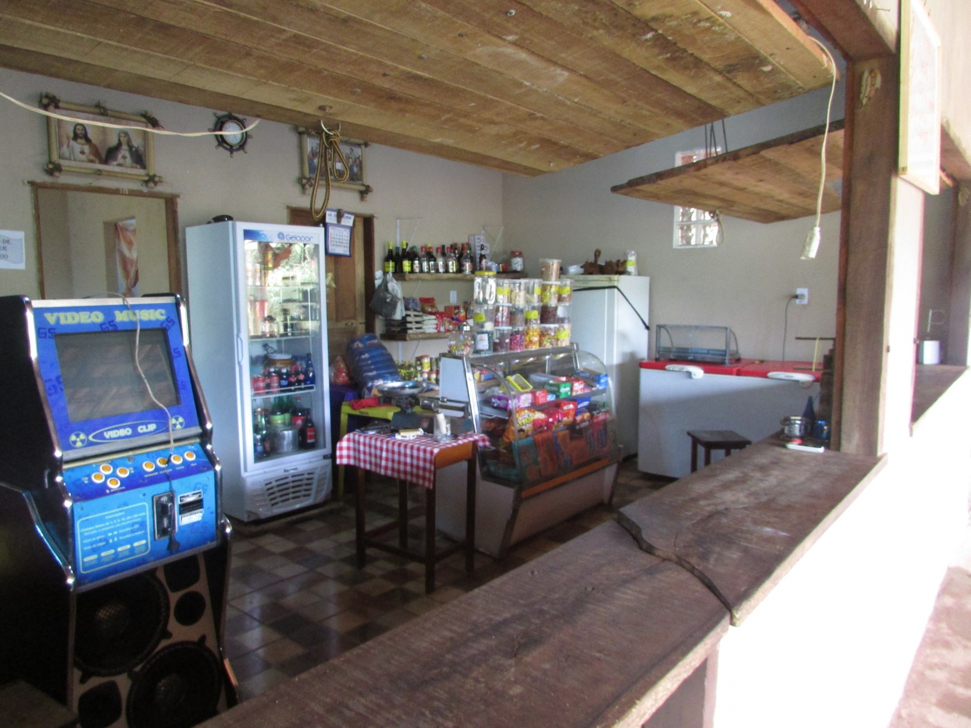 Engenhos's Bar