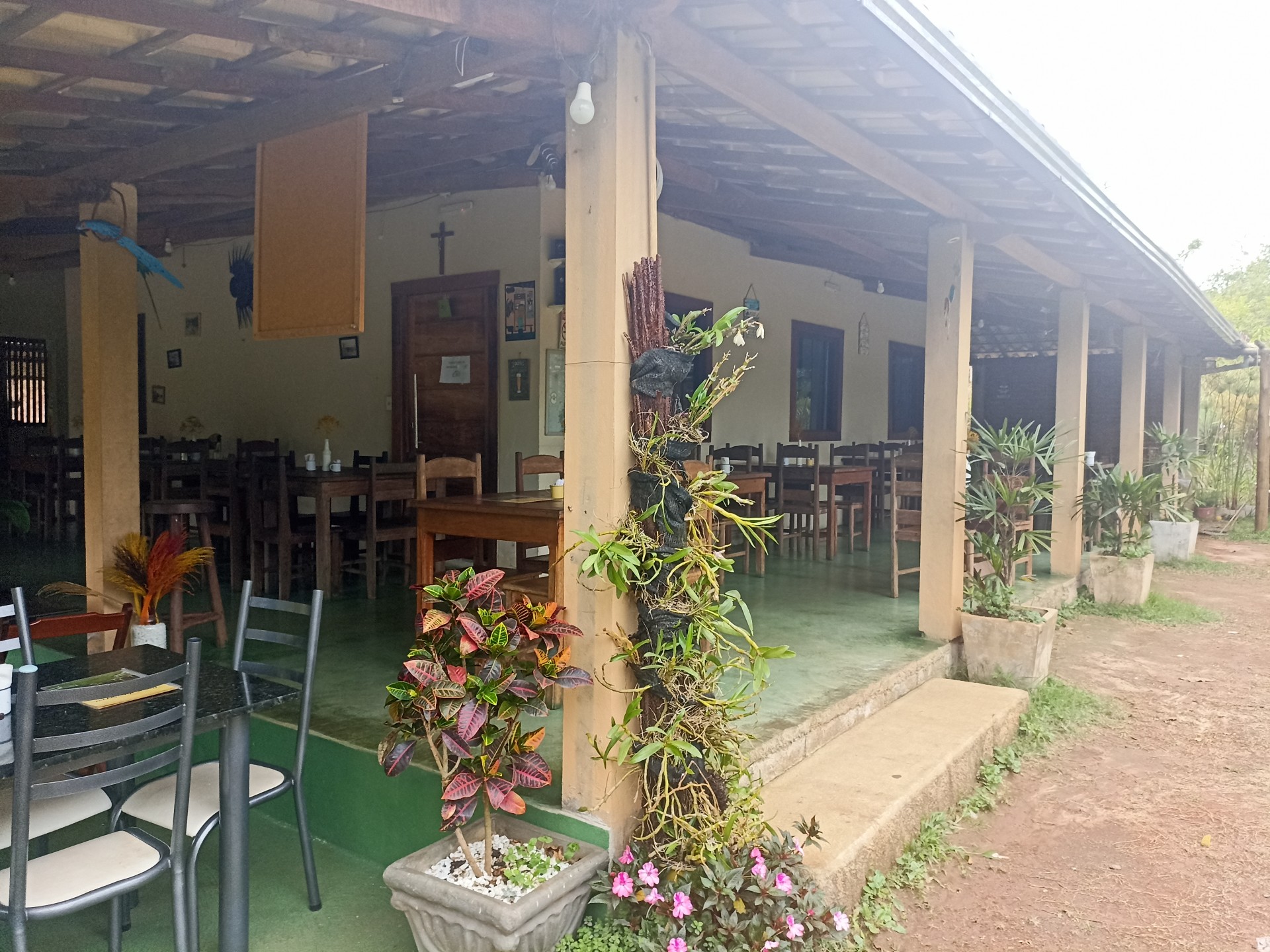 Brisa da Serra Bar e Restaurante
