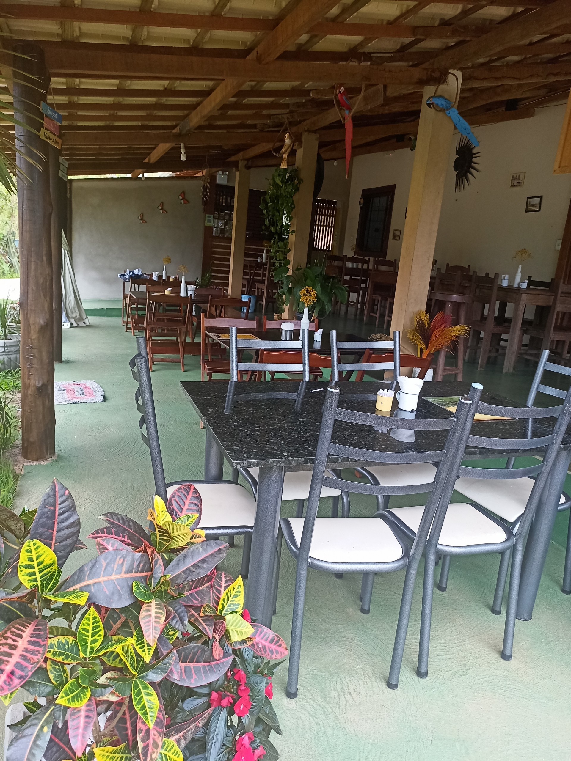 Brisa da Serra Bar e Restaurante