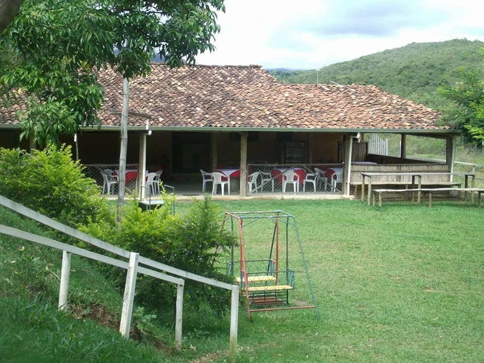 Bar e Restaurante da Janaína
