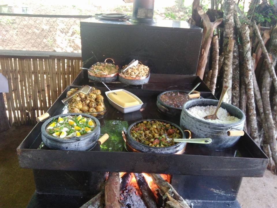 Bar e Restaurante da Janaína