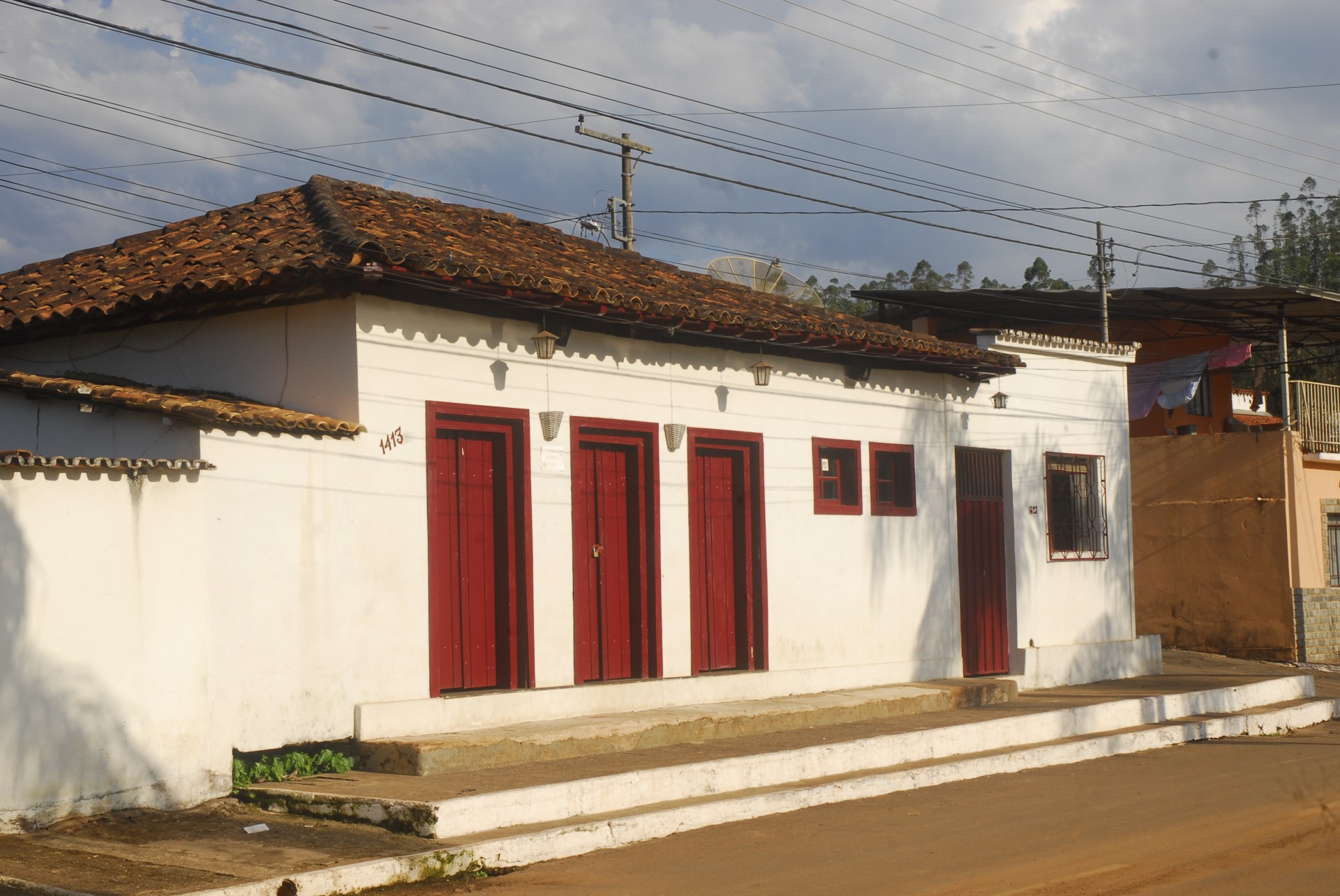 Bar da Margarida
