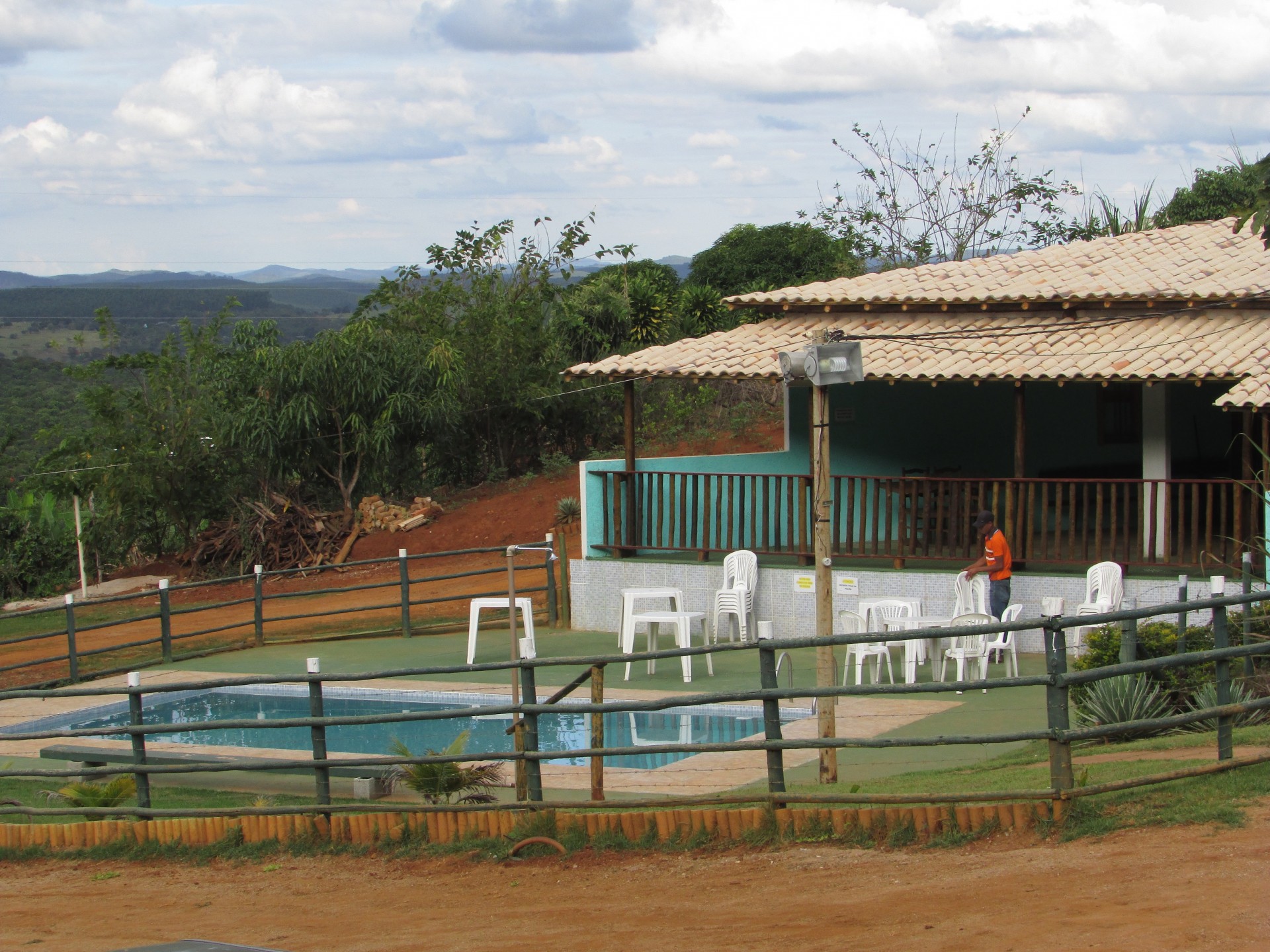 Pesque e Pague da Marcilene