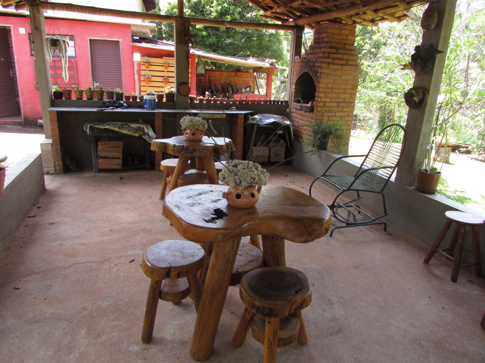 Restaurante da Nica