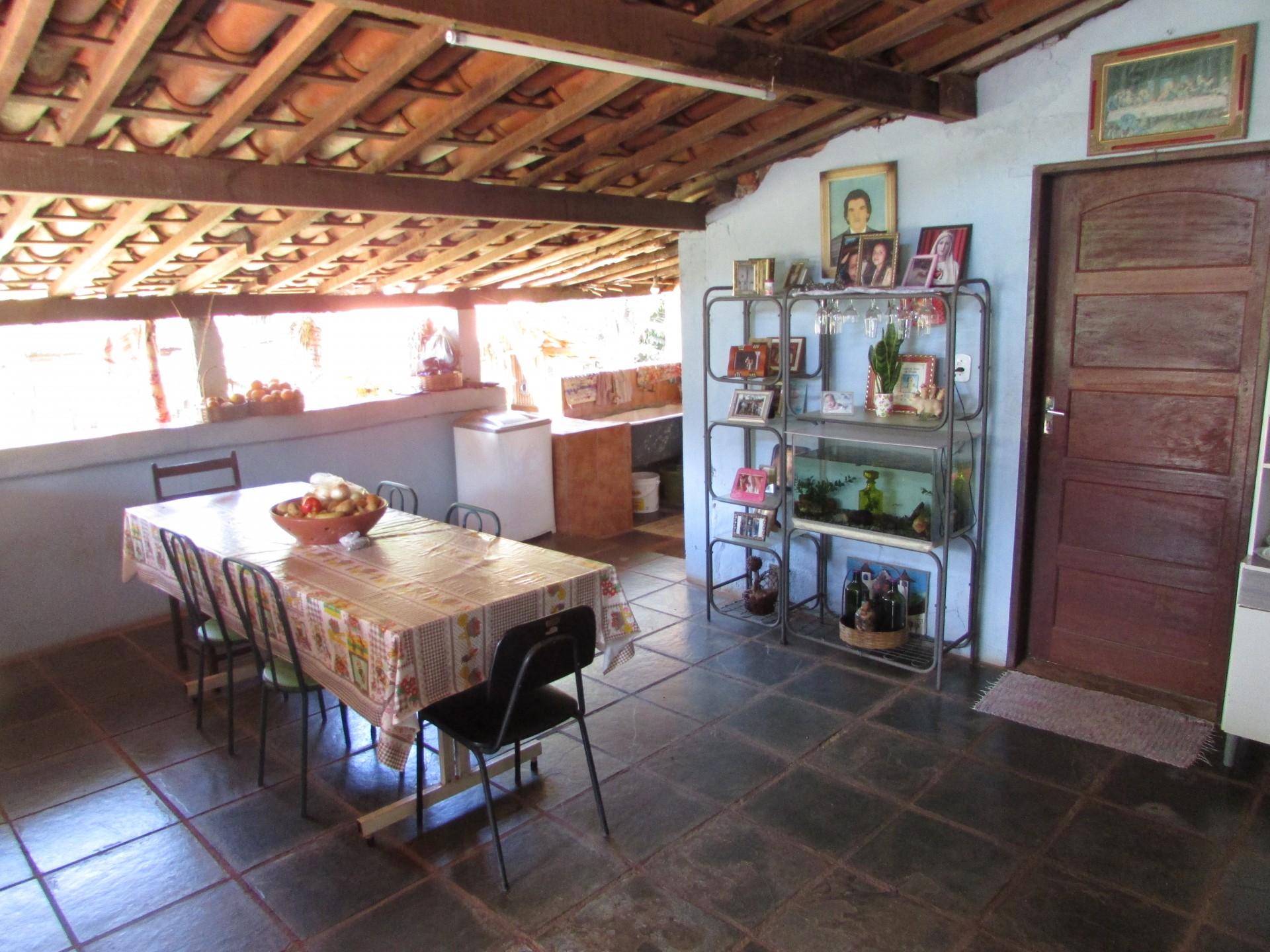Restaurante da Nica