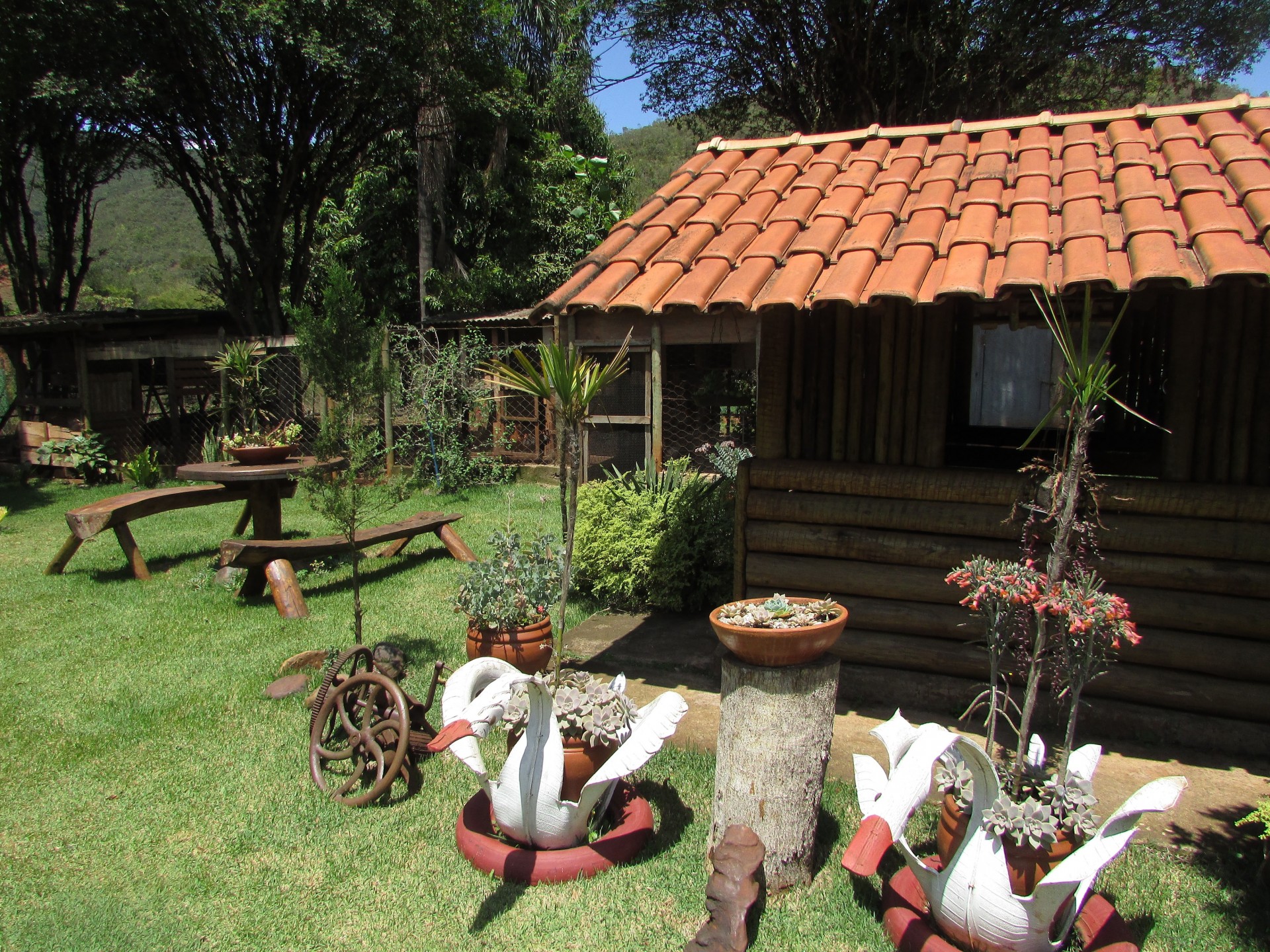 Restaurante da Nica