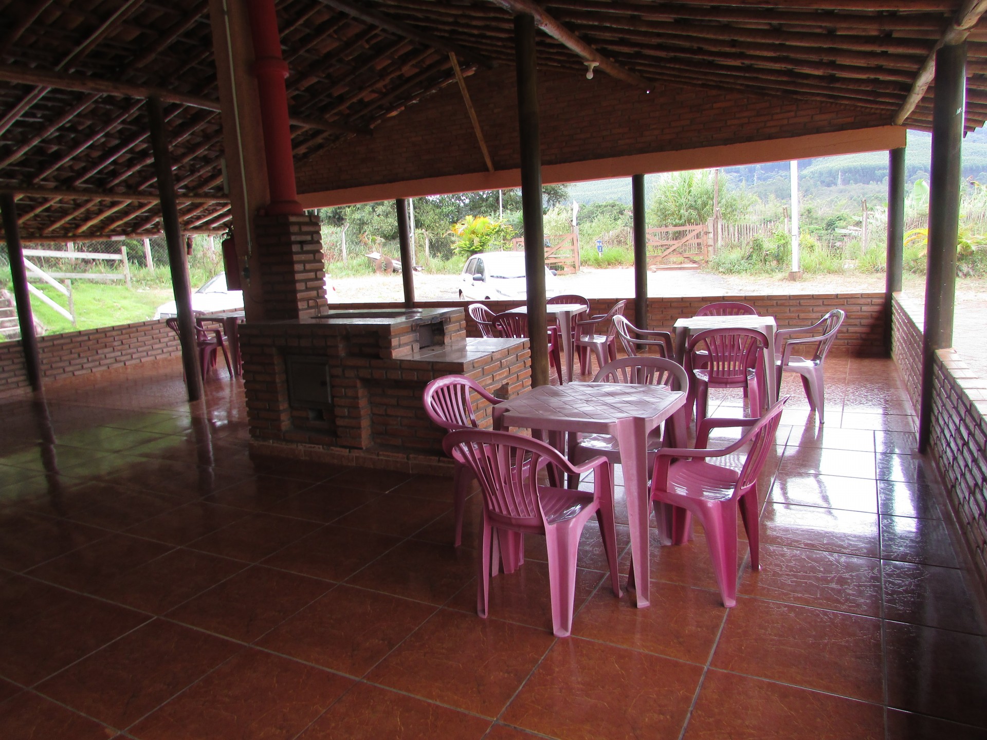 Restaurante e Pizzaria Curral
