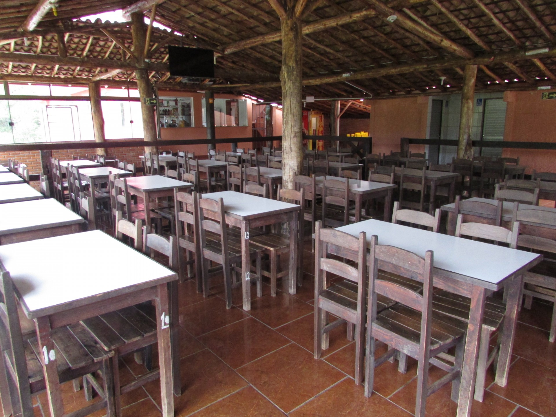 Restaurante e Pizzaria Curral