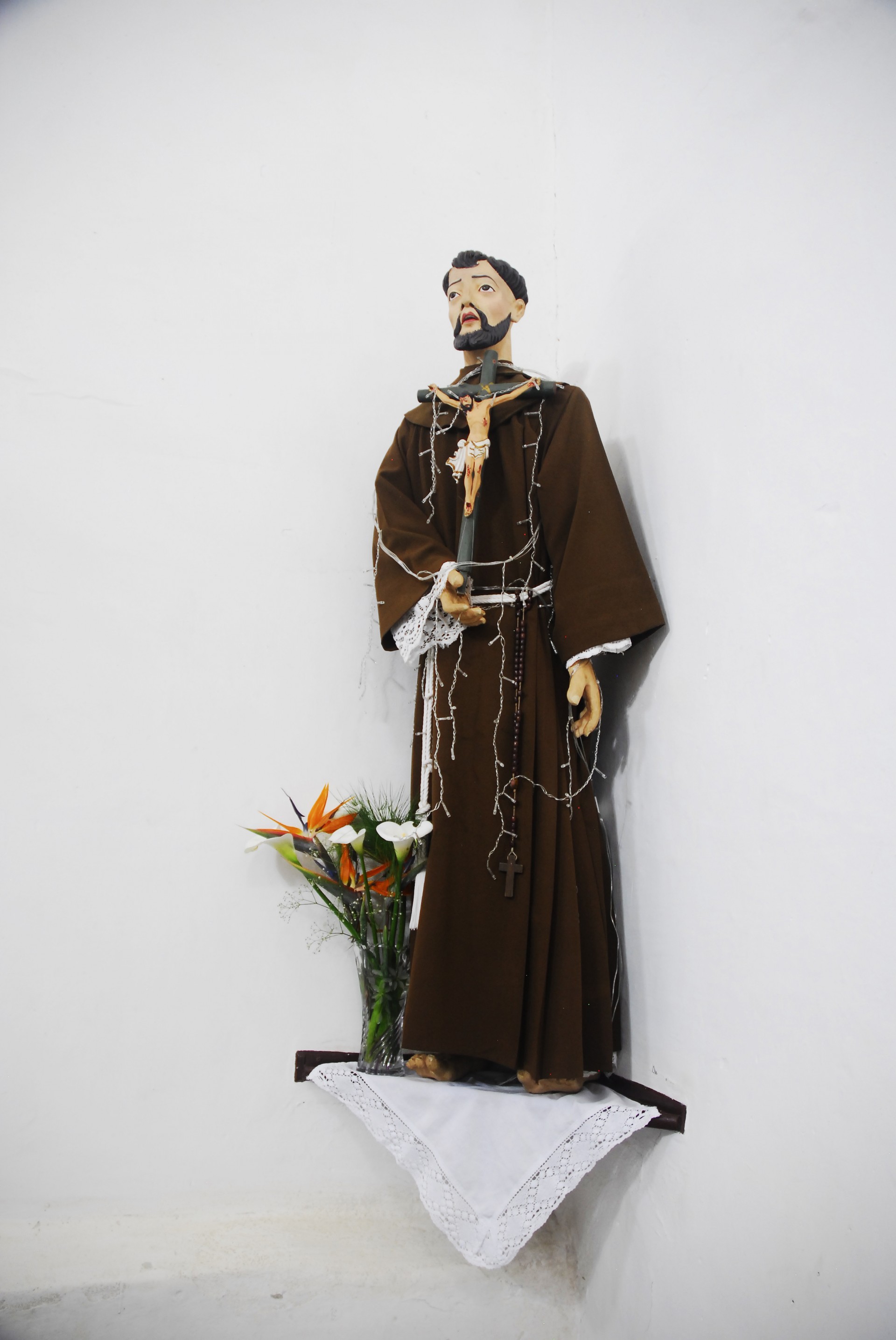 Igreja de Nossa Senhora das Mercês