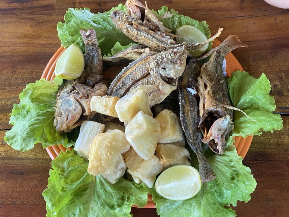 Pesque Pague Torrezani