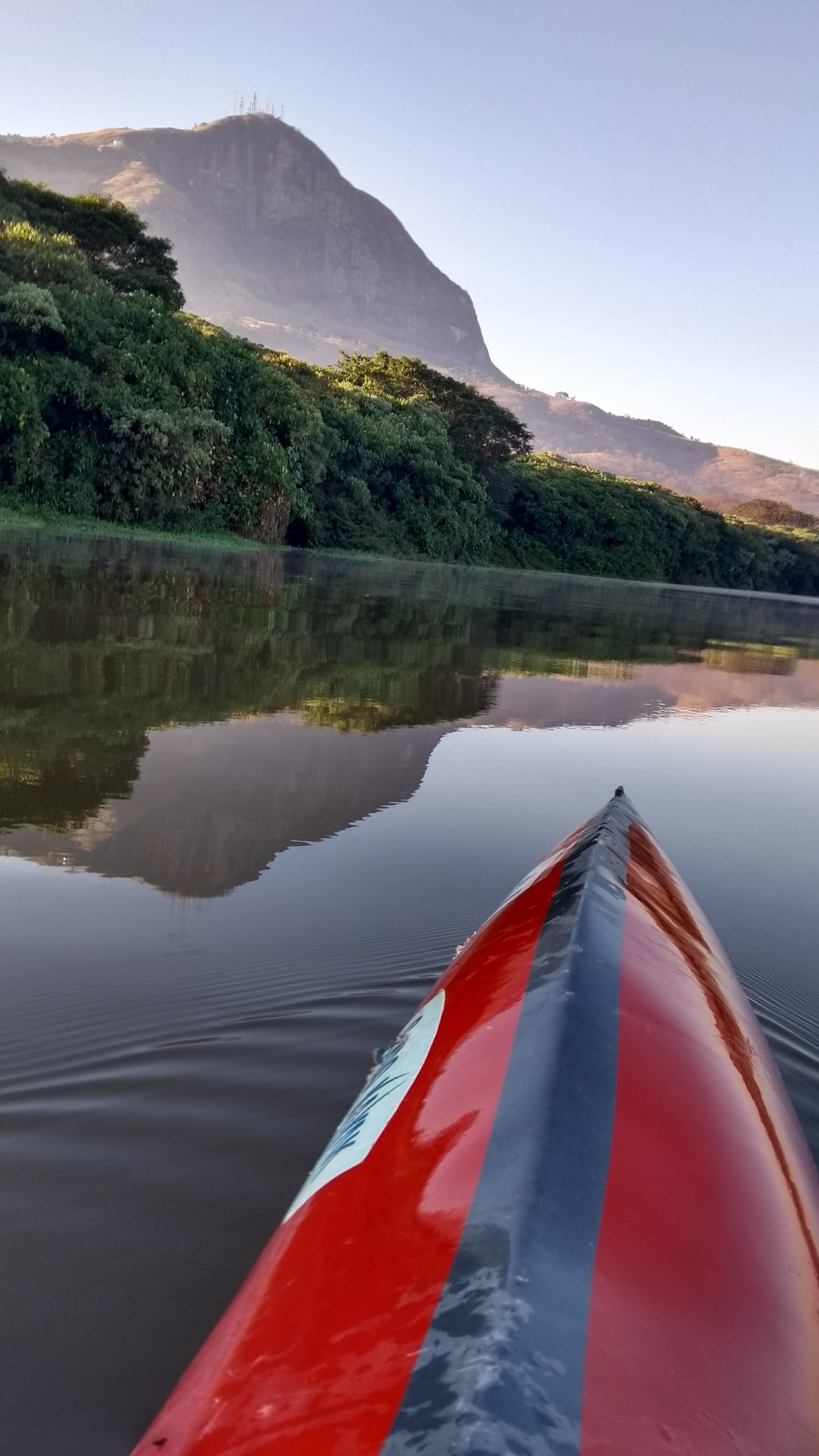 Pico da Ibituruna
