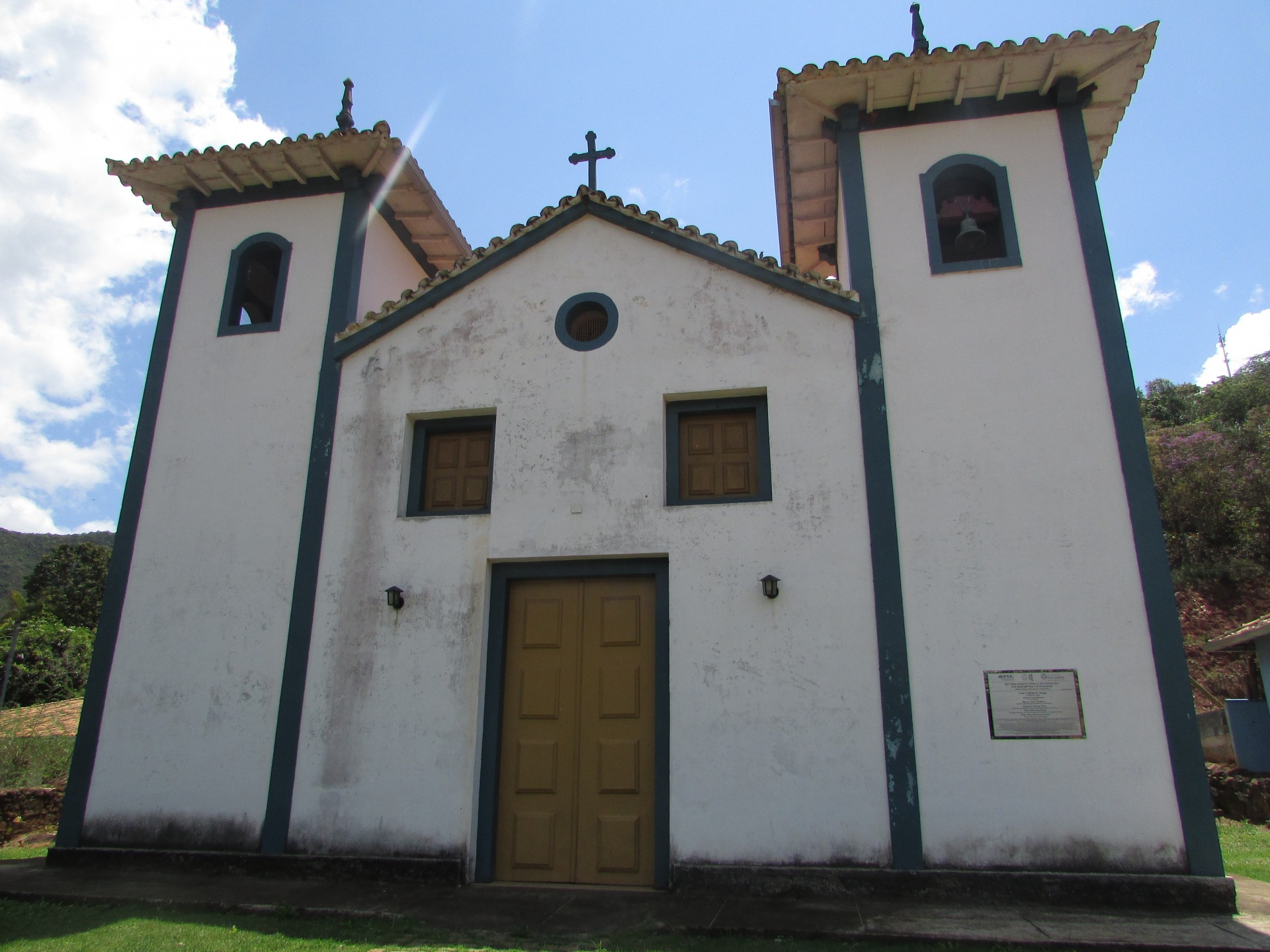 Igreja de Nossa Senhora da Conceição 