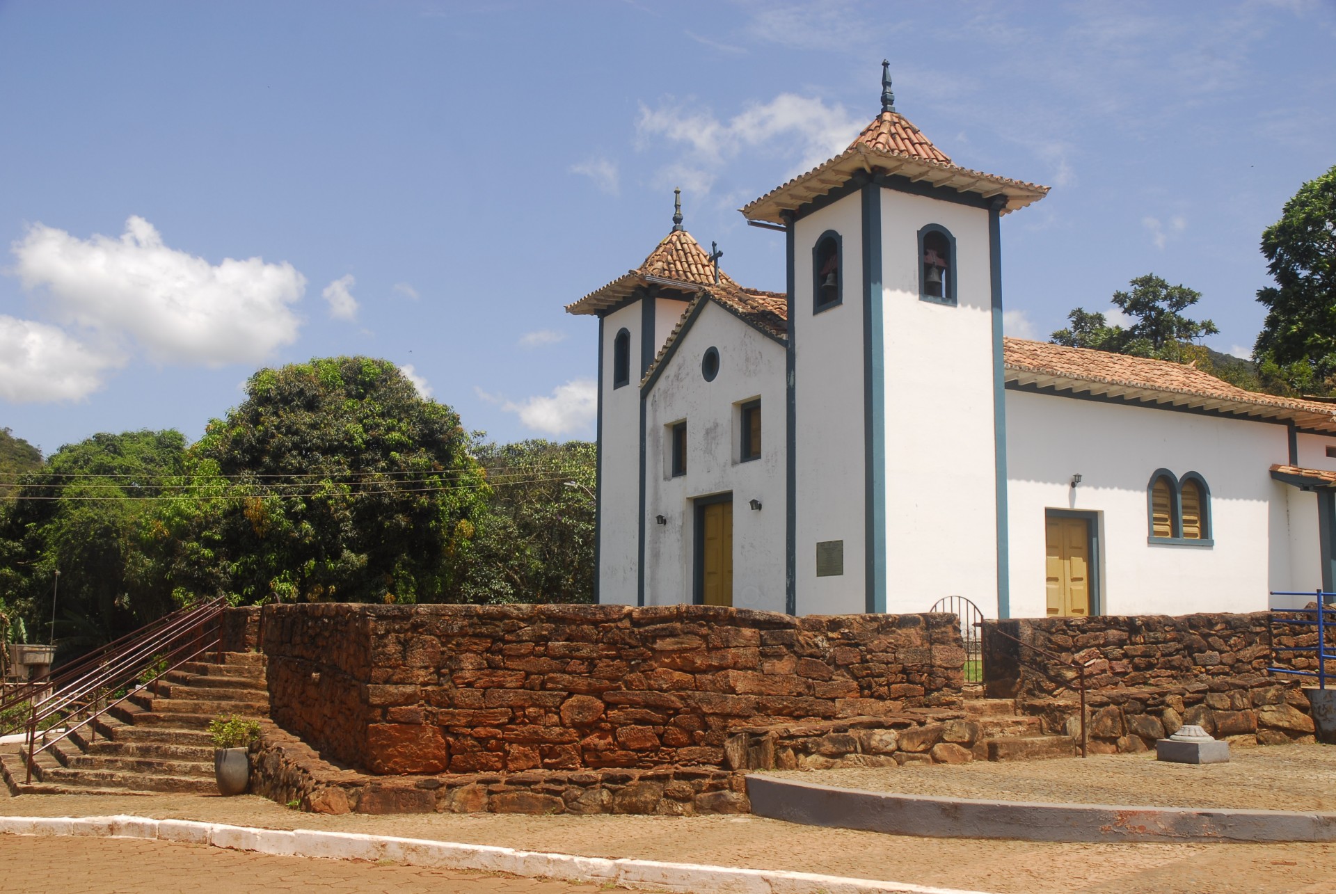 Igreja de Nossa Senhora da Conceição 