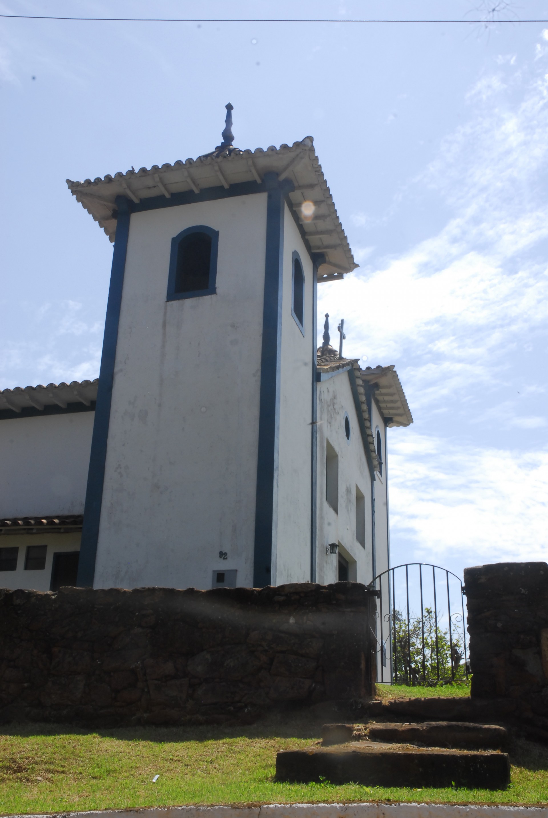 Igreja de Nossa Senhora da Conceição 