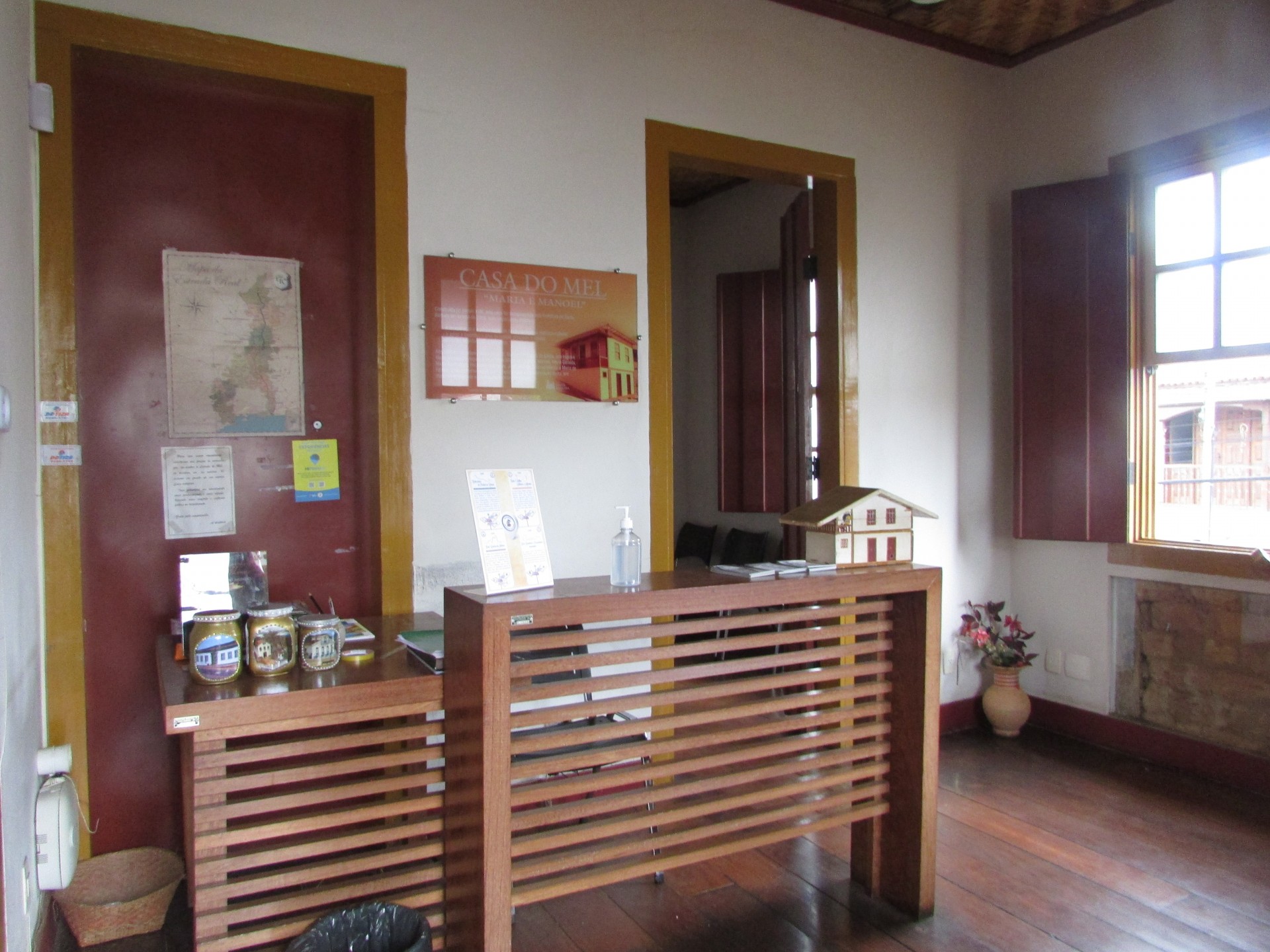 Casa do Mel