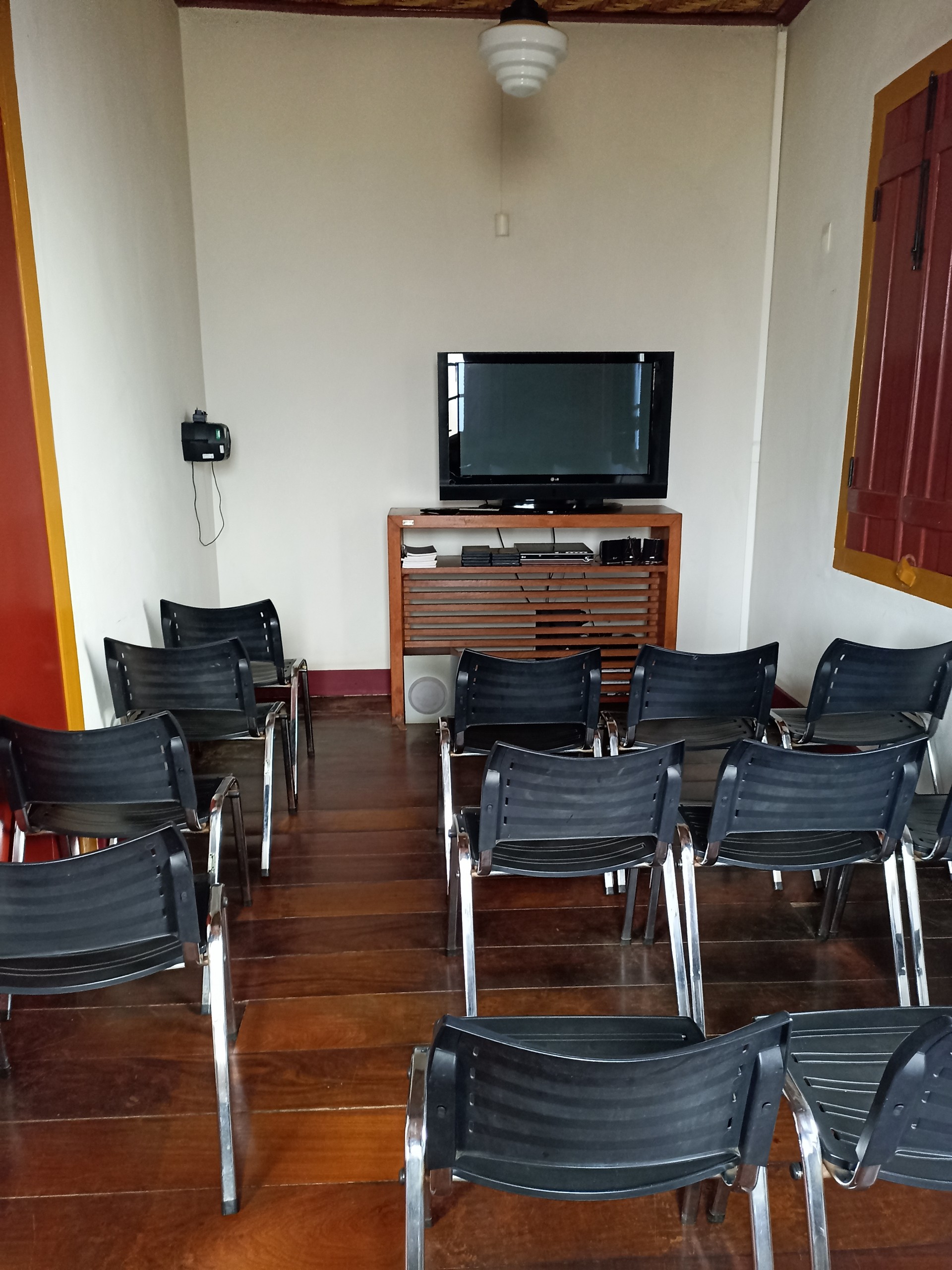 Casa do Mel