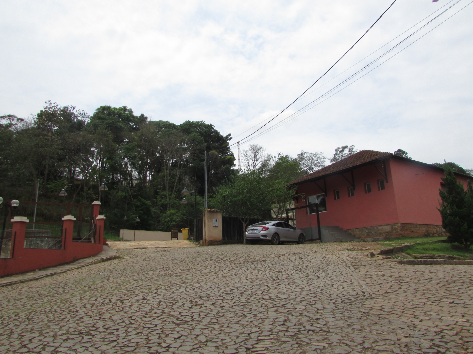 Estação da Música