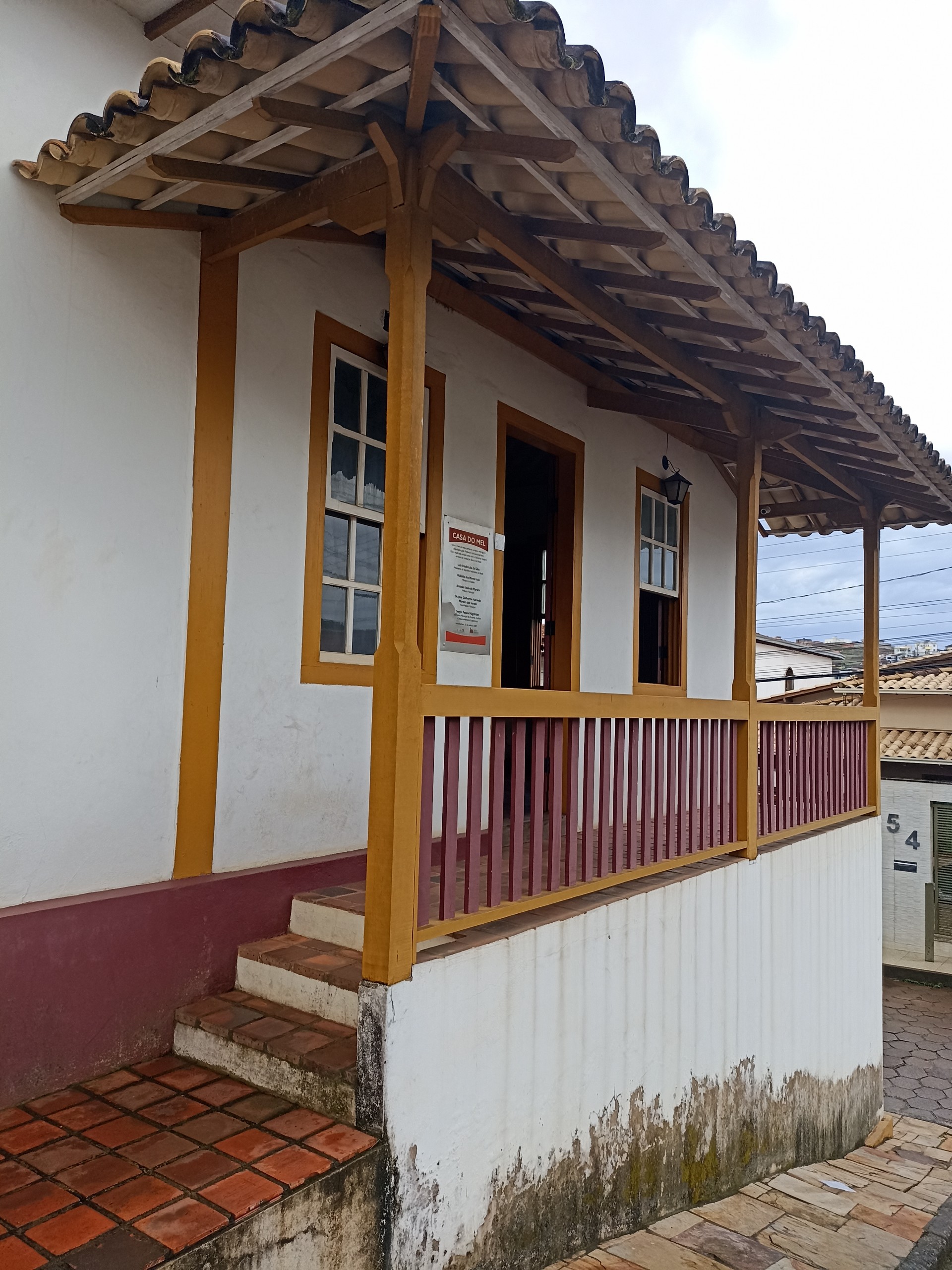 Casa do Mel